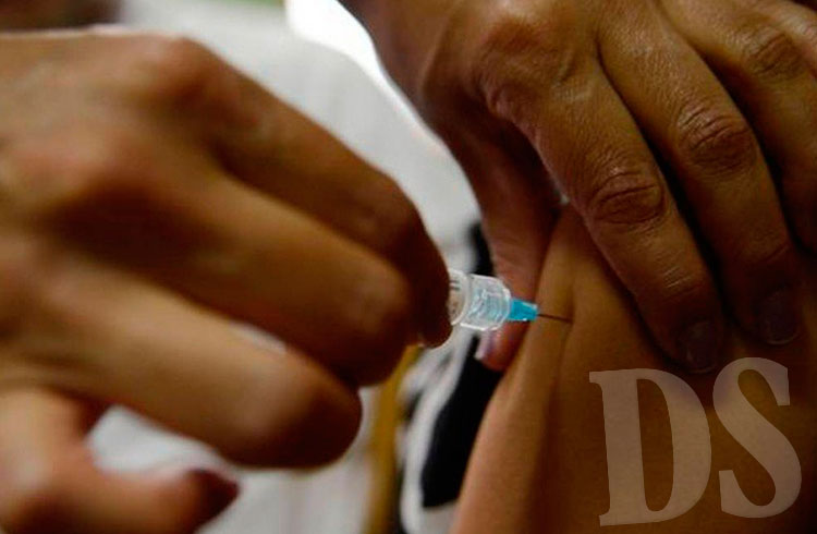 Ministério da Saúde lança campanha para vacinar meninas de 9 a 14 anos e meninos de 11 a 14 anos