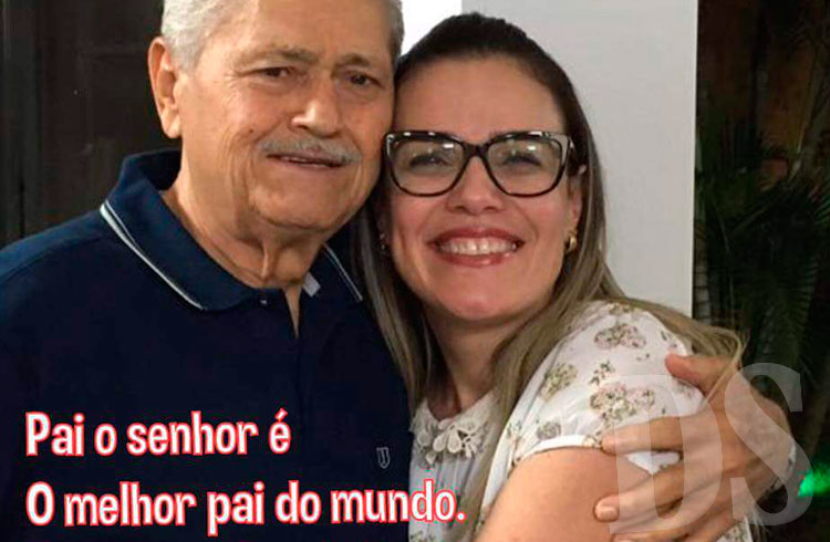 Manoel Ferreira de Andrade - arquivo da família