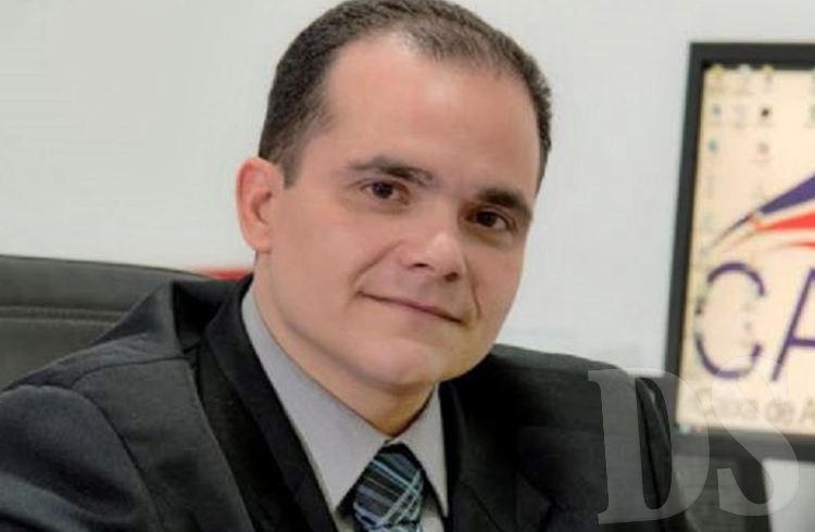 Atual presidente da OAB-MT, Leonardo Campos foi reeleito ao cargo
