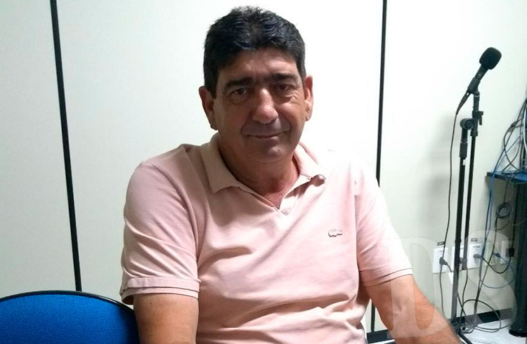 Deputado Estadual, Dr. João José