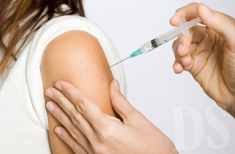 Distribuição de vacinas é realizada pelo Ministério da Saúde