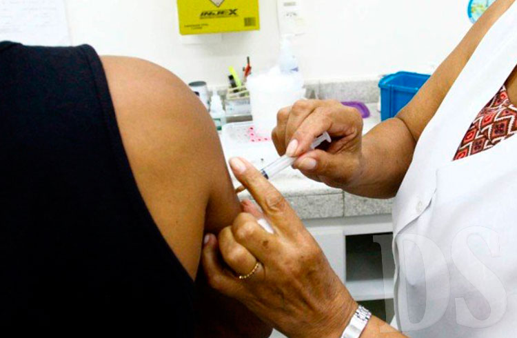 Vacina está disponível para crianças e adultos